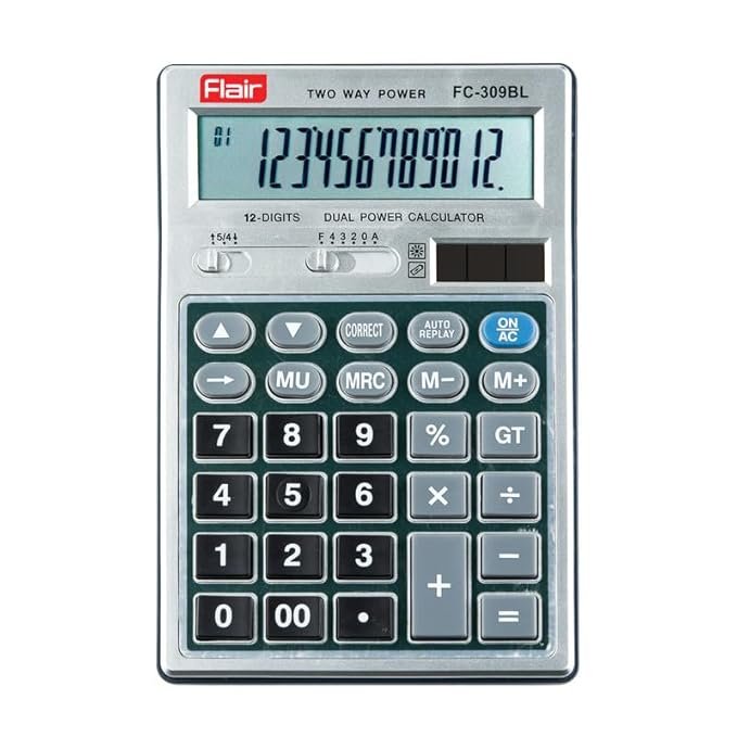 Calculator