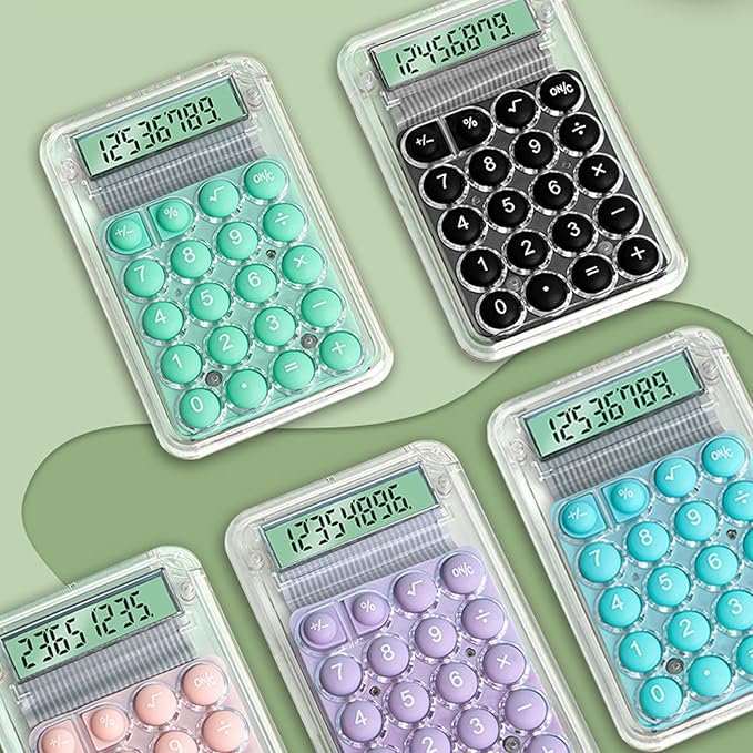 Calculator - Image 2