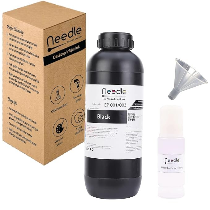 Inkjet Ink Cartridges - Image 2