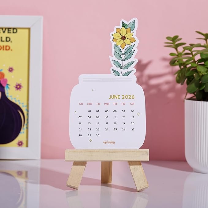 Desktop Calendars - Image 2