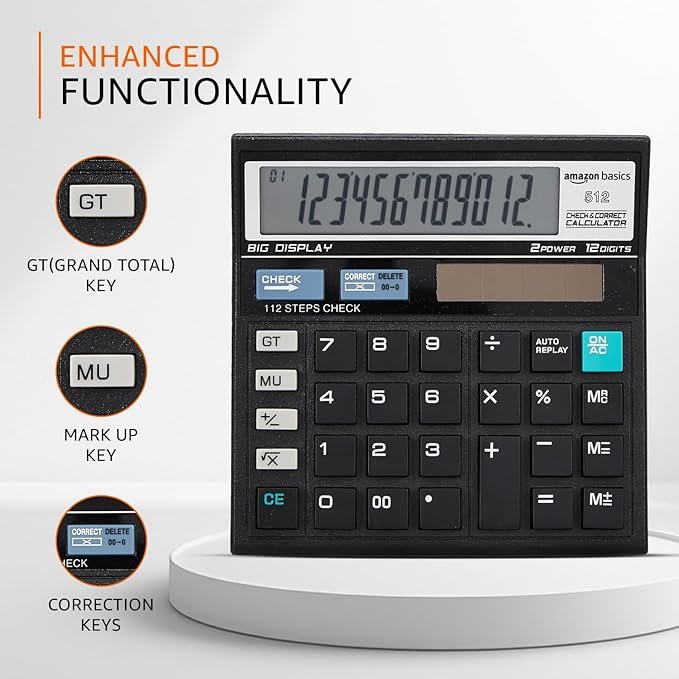 Calculators - Image 3