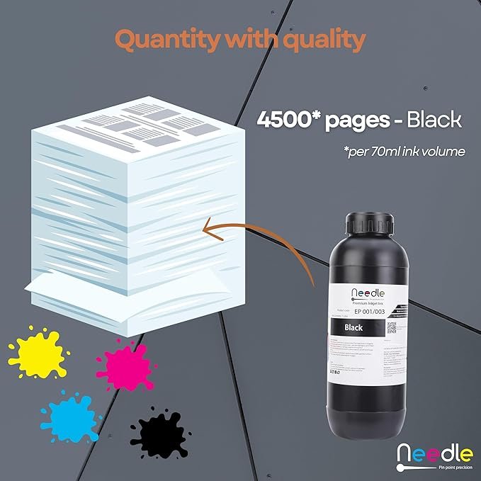 Inkjet Ink Cartridges - Image 4