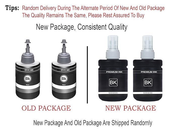 Inkjet Ink Cartridges - Image 2