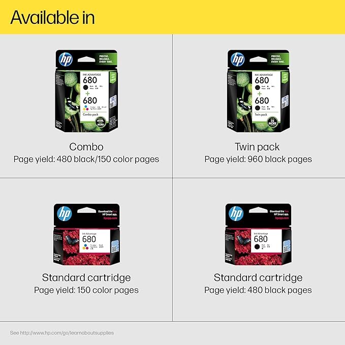 Inkjet Ink Cartridges - Image 2