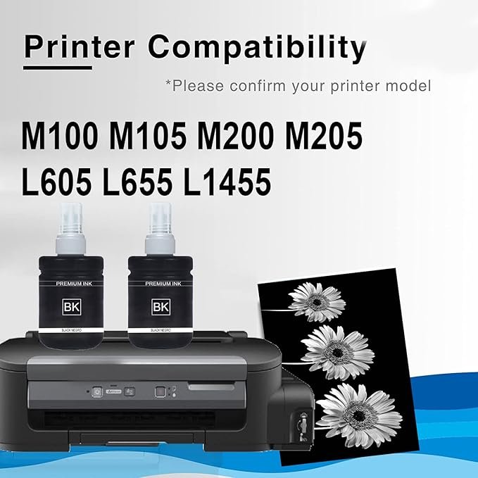 Inkjet Ink Cartridges - Image 3