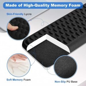 Wrist Rests