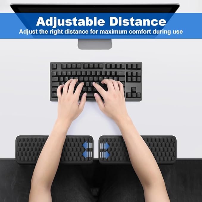 Wrist Rests - Image 3