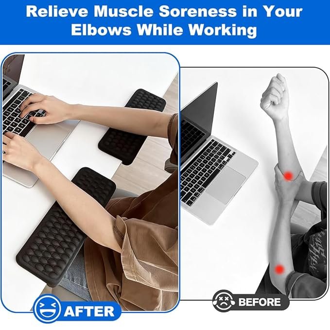 Wrist Rests - Image 5