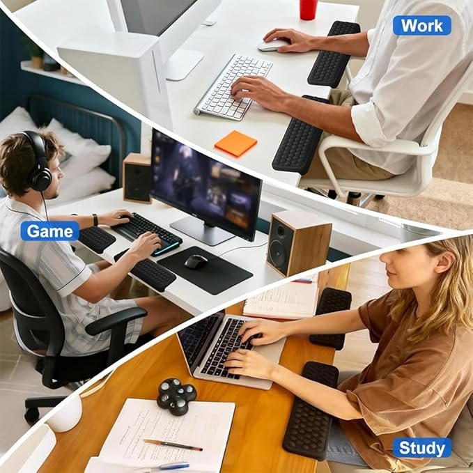 Wrist Rests - Image 6