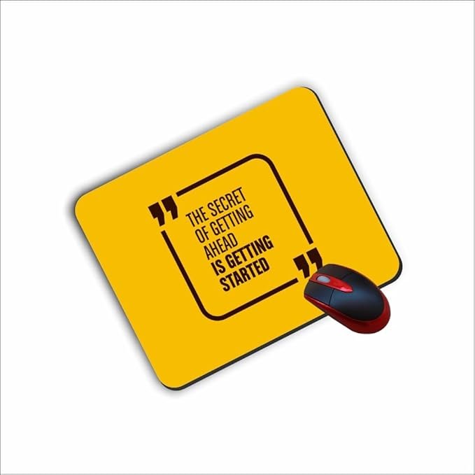 Mouse Pads