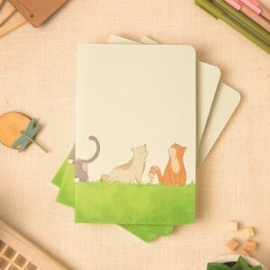 Composition Notebooks