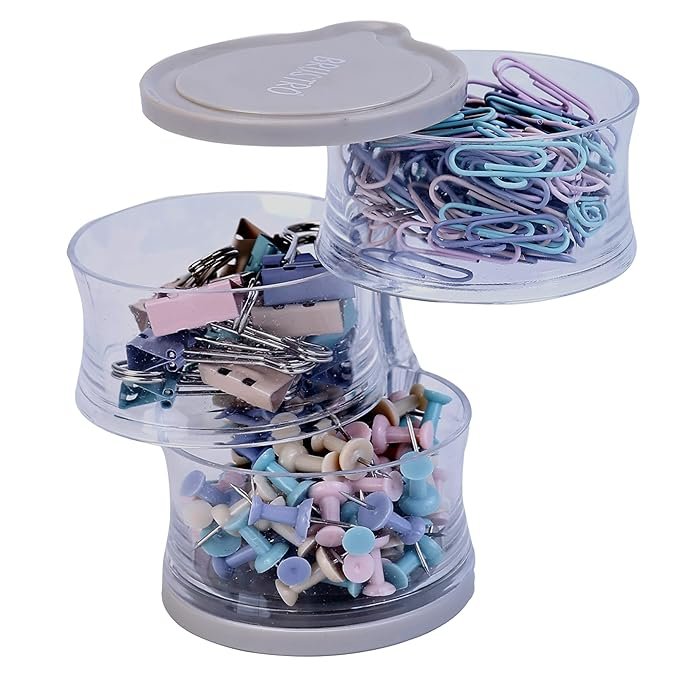 Clips, Clamps & Rings - Image 2