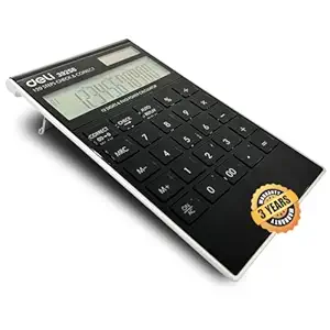 Financial & Business