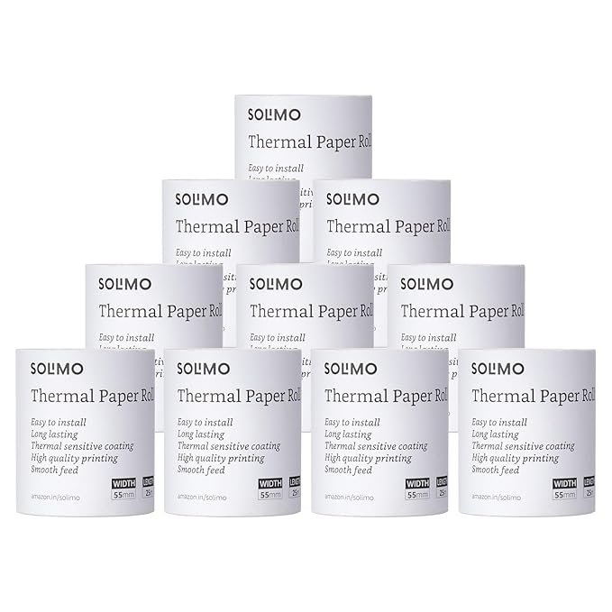 Copy & Printing Paper