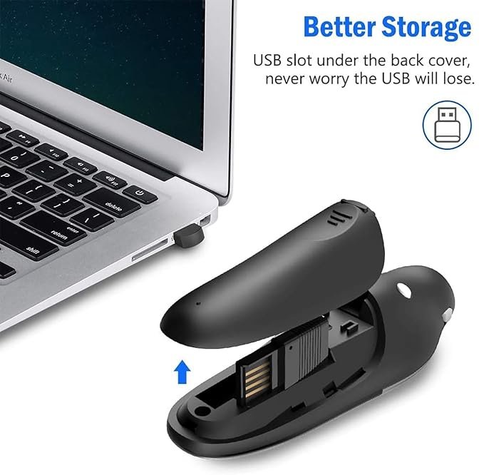 Presentation Pointers - Image 2