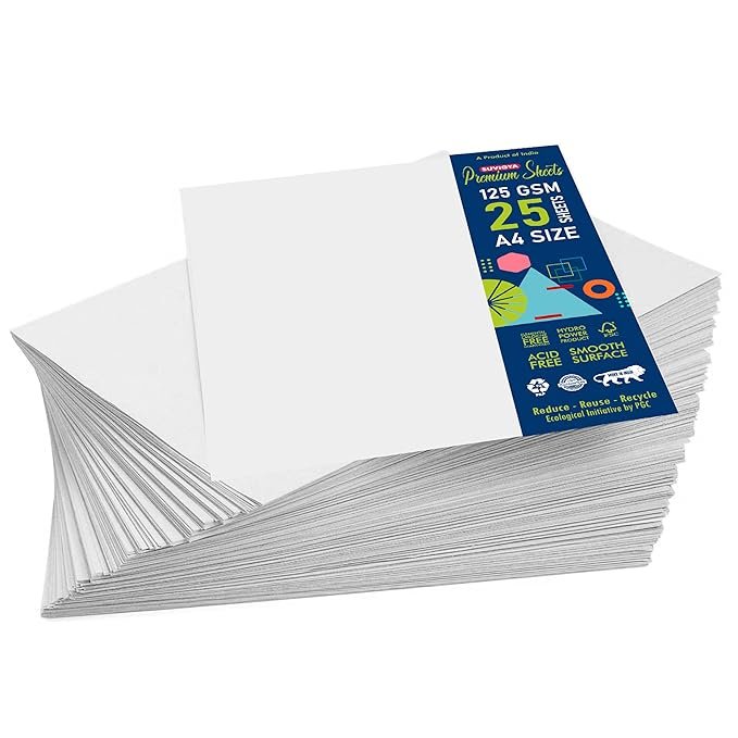 Copy & Multipurpose Paper - Image 2