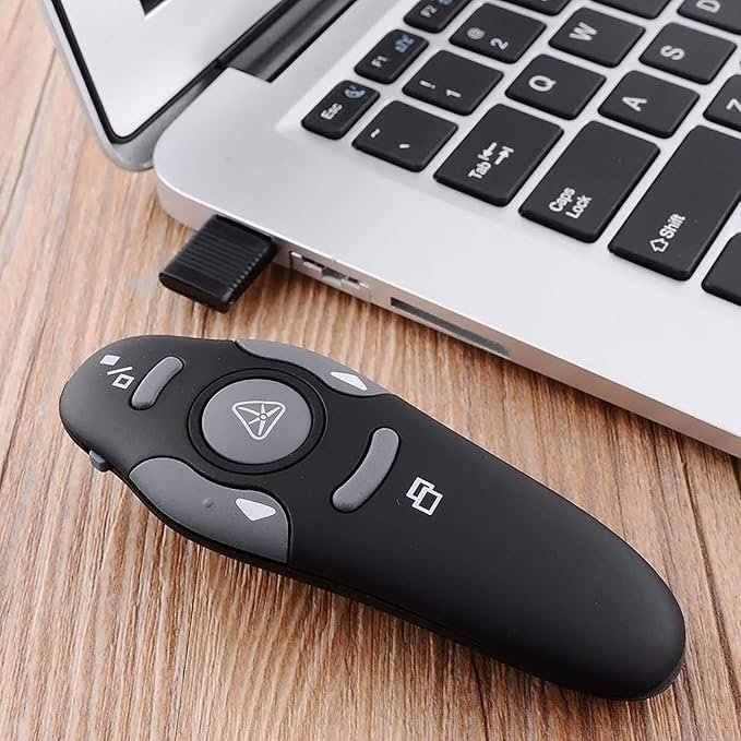 Presentation Pointers - Image 3