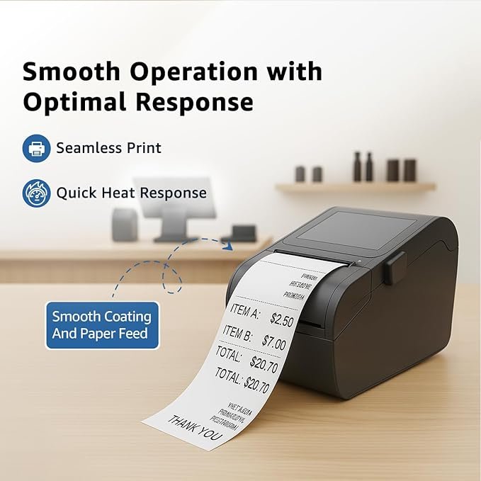 Copy & Printing Paper - Image 3