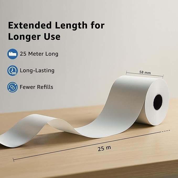 Copy & Printing Paper - Image 4