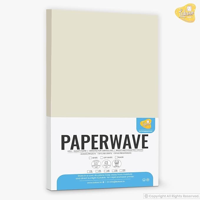 Copy & Multipurpose Paper - Image 2