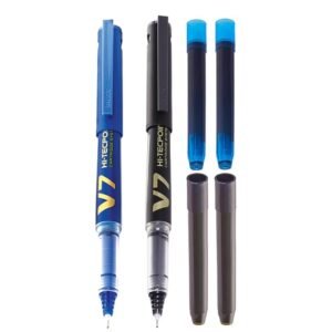 Pilot V7 Hi-tecpoint