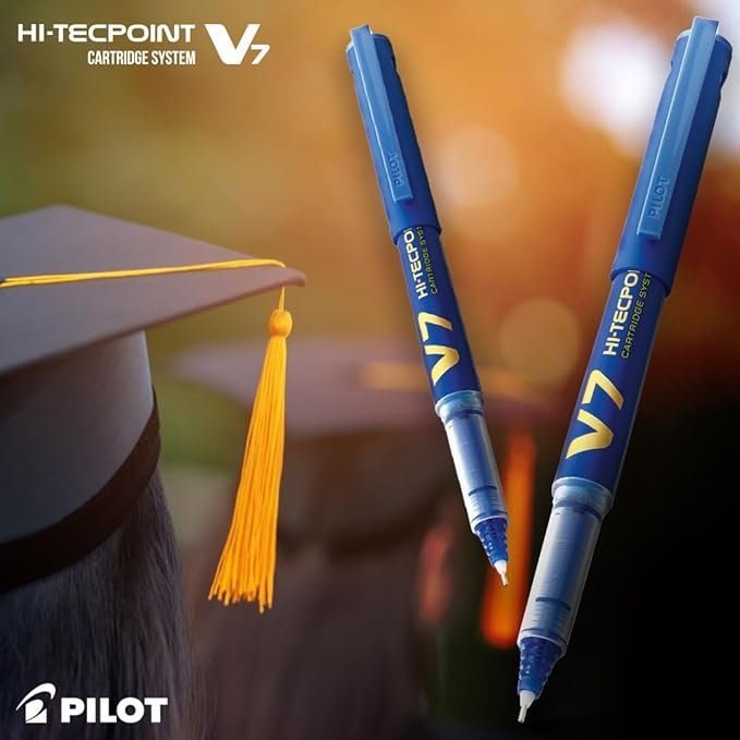 Pilot V7 Hi-tecpoint - Image 3
