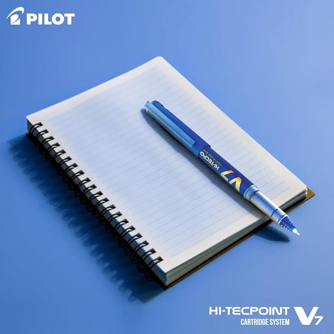 Pilot V7 Hi-tecpoint - Image 4