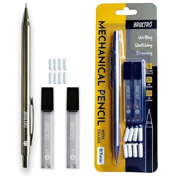 Mechanical Pencils