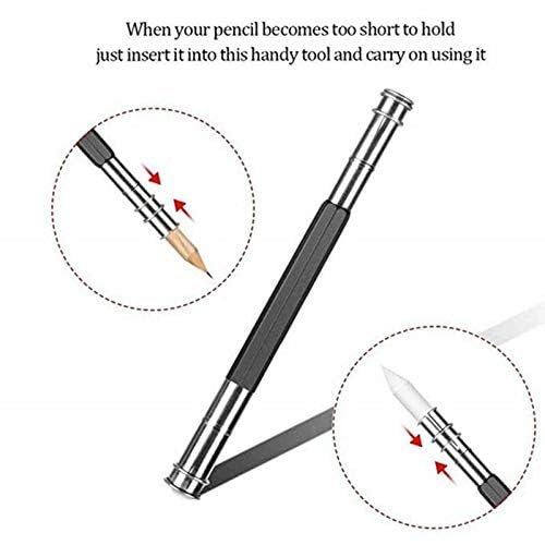 Wooden Pencils - Image 2