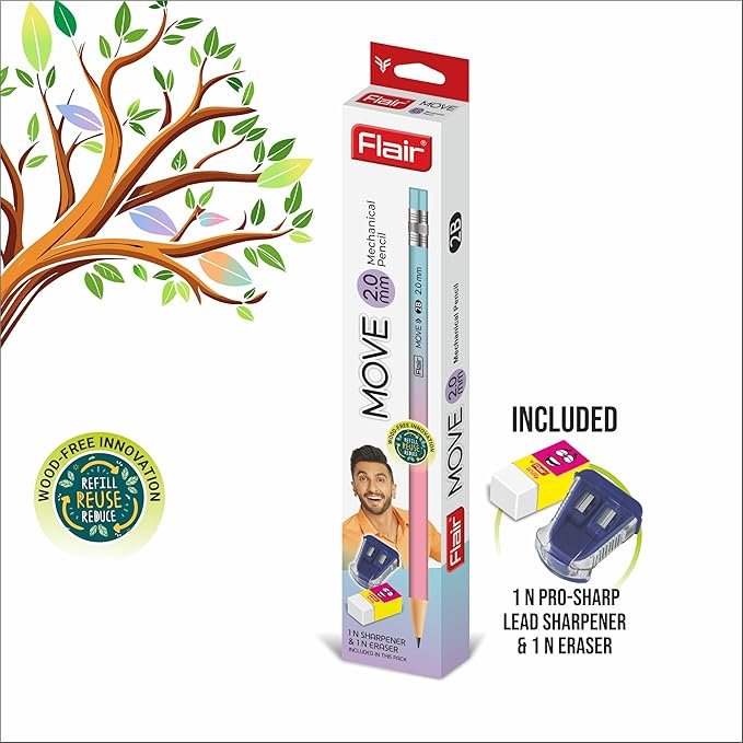 Mechnical Pencil - Image 2