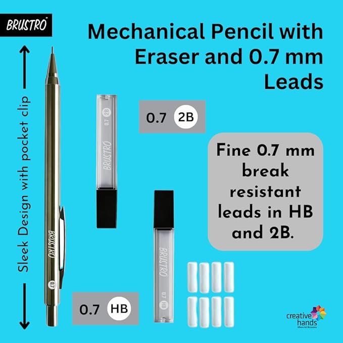 Mechanical Pencils - Image 2