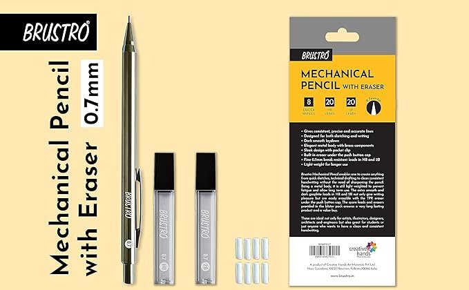 Mechanical Pencils - Image 3