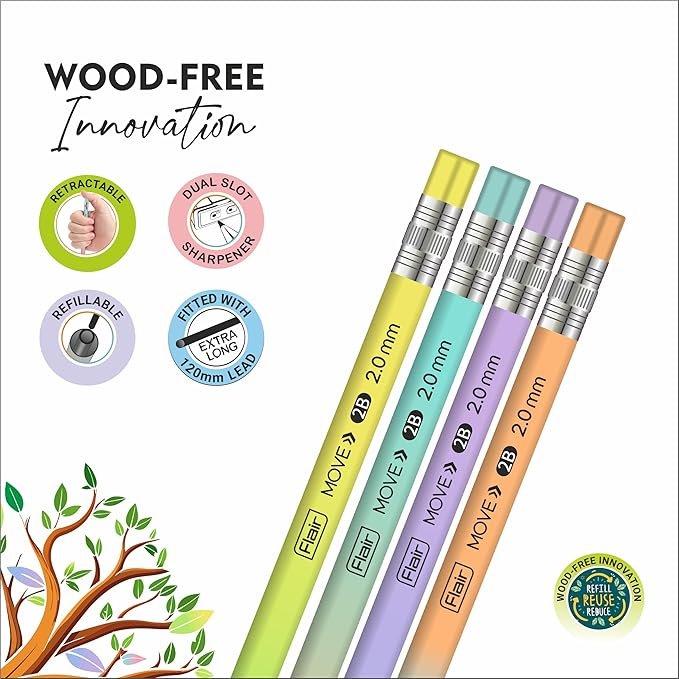 Mechnical Pencil - Image 4