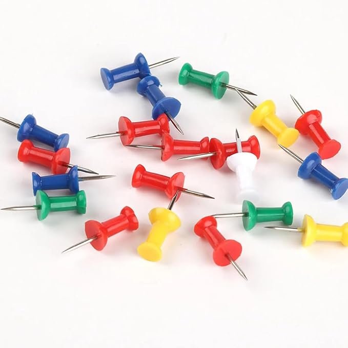 Pins & Tacks - Image 3