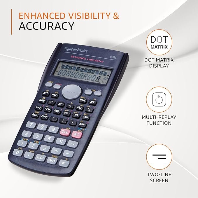 Scientific Calculators - Image 2