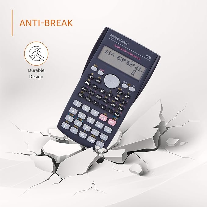 Scientific Calculators - Image 4