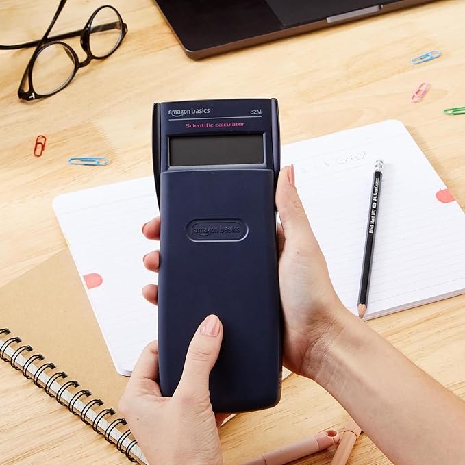 Scientific Calculators - Image 5