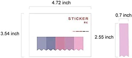 slef-stick notes - Image 5