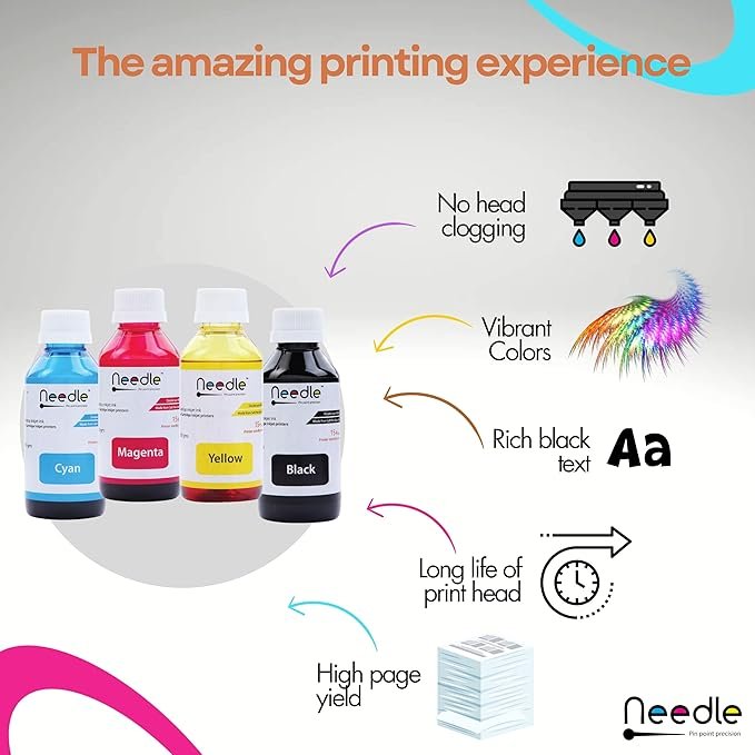 Ink Bottle - Image 3