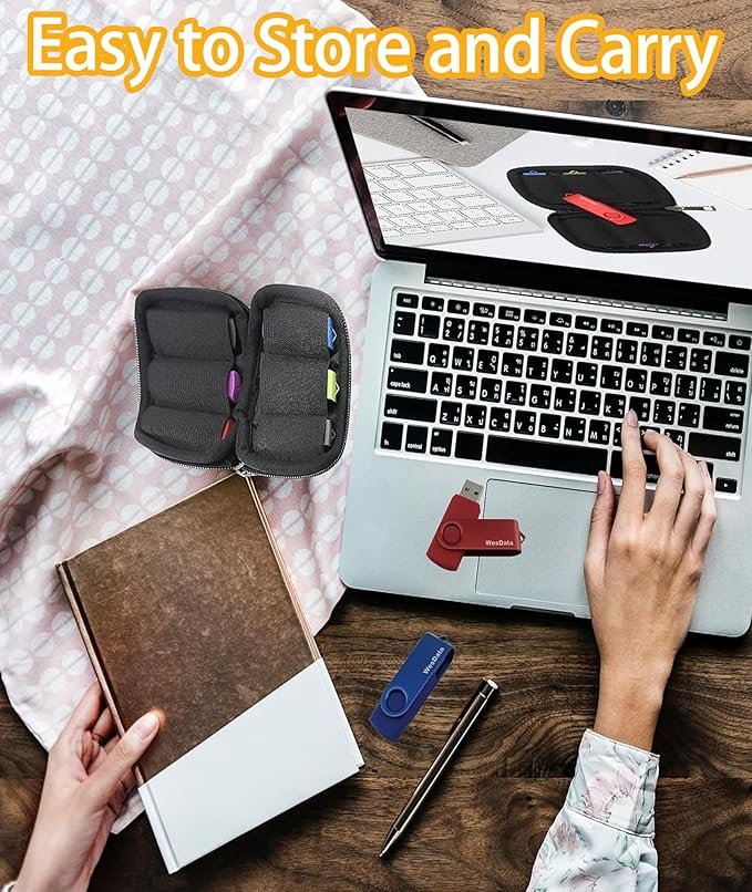 Hard Disk Bags - Image 3