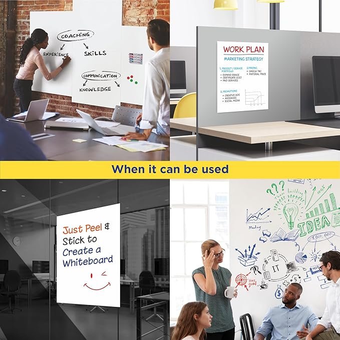 Easel-Style Whiteboards - Image 3