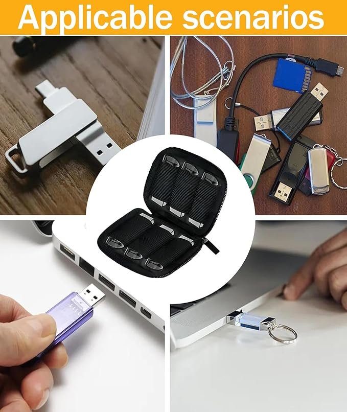 Hard Disk Bags - Image 4