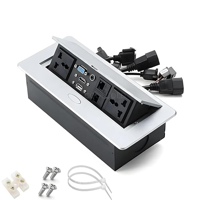 Network Interface Cards